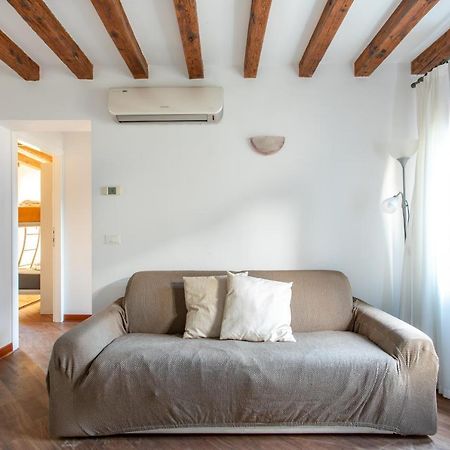 Apartamento Ca Francesca Venecia Exterior foto