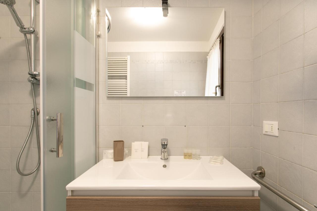 Apartamento Ca Francesca Venecia Exterior foto